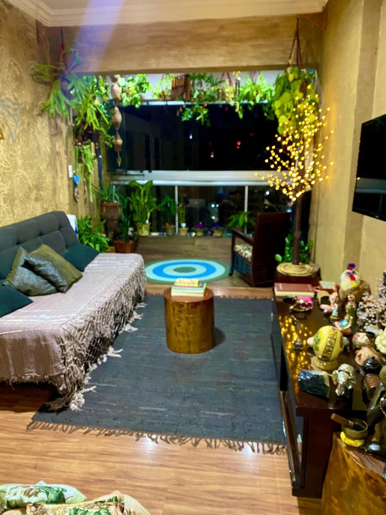 Apartamento Praia Da Costa فيلا فيلها المظهر الخارجي الصورة